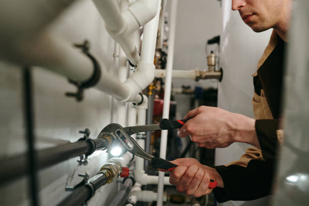 Best Toilet Repair Services  in Smithers, WV
