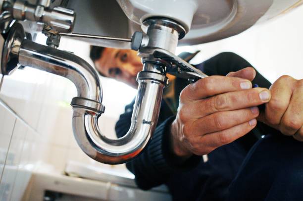 Best Best Plumbers Near Me  in Smithers, WV