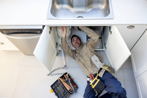  Smithers, WV Plumbing Pros