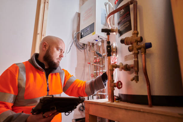 Best Same-Day Plumbing Service  in Smithers, WV