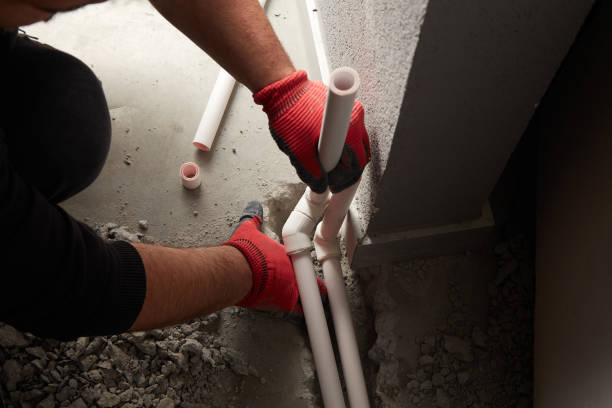 Best Affordable Plumbing Services  in Smithers, WV