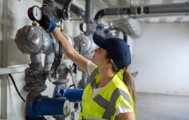 Best Same-Day Plumbing Service  in Smithers, WV