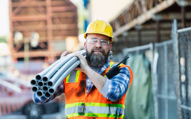 Best Plumbing Inspection Services  in Smithers, WV