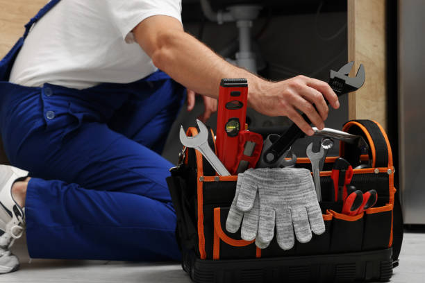 Reliable Smithers, WV Plumbing Solutions