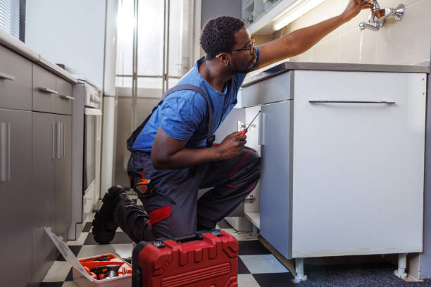 Hot Water Heater Installation in Smithers, WV