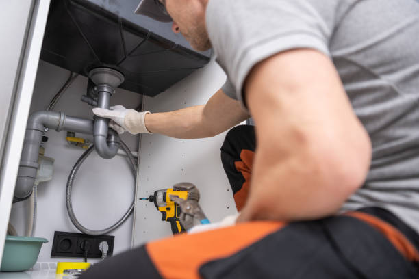Best Drain Cleaning Services  in Smithers, WV