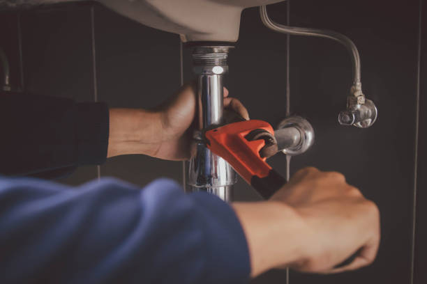 Best Sewer Line Repair  in Smithers, WV