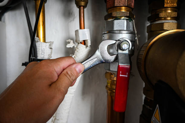 Best Sprinkler Systems  in Smithers, WV